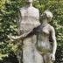 Monument au sculpteur Houdon
