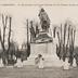 Monument aux morts de 1914-1918, ou La France douloureuse à ses fils glorieux