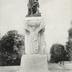 Monument au maréchal Galliéni