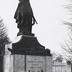 Monument aux morts de 1914-1918, ou La France douloureuse à ses fils glorieux