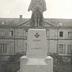 Monument aux morts