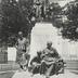 Monument à Emile Zola
