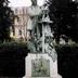 Monument à Emmanuel Fremiet