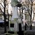Monument à Eugène Carrière
