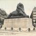Le Lion de Belfort, et Hommage à Denfert-Rochereau