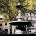 Fontaine du Théâtre-Français, Nymphe marine