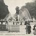 Fontaine des quatre parties du monde