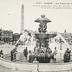 Fontaines de la Concorde