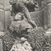 Fontaine Médicis, Polyphème, Acis et Galatée.