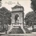 Fontaine des Innocents