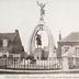 Monument aux morts de 1914-1918, ou La Victoire en chantant