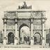 Arc de Triomphe du Carrousel