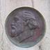 Tombe de Max Claudet