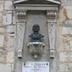 Monument au Dr Germain