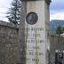 Tombe de Max Claudet