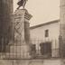 Monument aux morts de 1914-1918, ou La Victoire en chantant