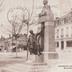 Monument à Albert Claveille