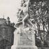 Monument aux morts de 1914-1918, ou Le Retour, 11 novembre 1918, 