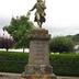 Monument aux morts de 1914-1918 ou La Victoire en chantant