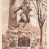 Monument aux morts de 1914-1918 ou La Victoire en chantant