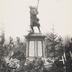 Monument aux morts de 1914-1918 ou La Victoire en chantant
