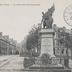 Monument aux morts de 1870 ou Le Souvenir français