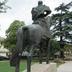 Monument au général Edouard de Castelnau